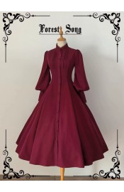Forest Song Astraia Long OP(Pre-Order/3 Colours/Full Payment Without Shipping)